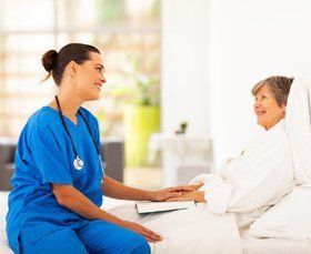 Skilled Nursing Care