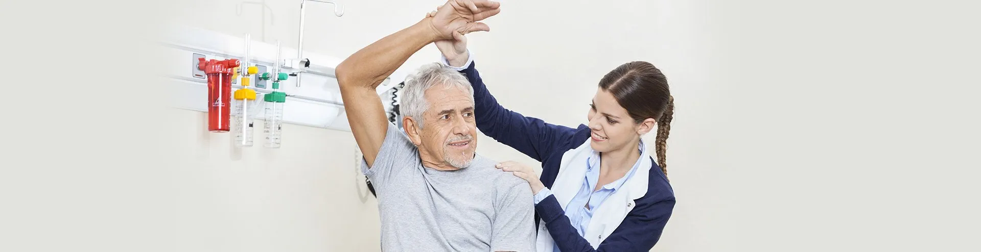 Rehabilitation Services